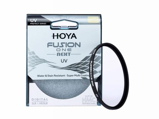 Филтър Hoya UV (FUSION ONE NEXT) 55mm
