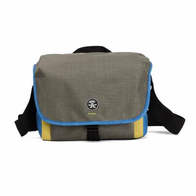 Чанта Crumpler Proper Roady 2.0 Camera Sling 4500 (warm grey/yellow)