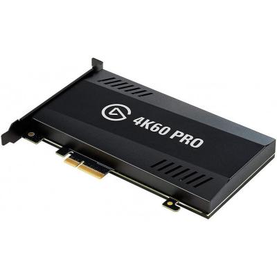 Видеоустройство Elgato 4K60 Pro PCIe кепчър карта