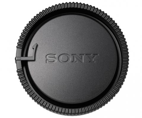 Задна капачка за обектив Sony ALC-R55