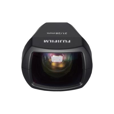 Оптичен визьор Fujifilm VF-X21 External Optical Viewfinder 21/28mm