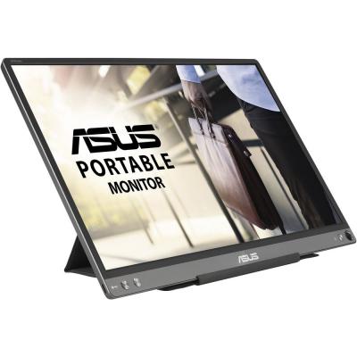 Mонитор ASUS ZenScreen GO MB16AP 15.6