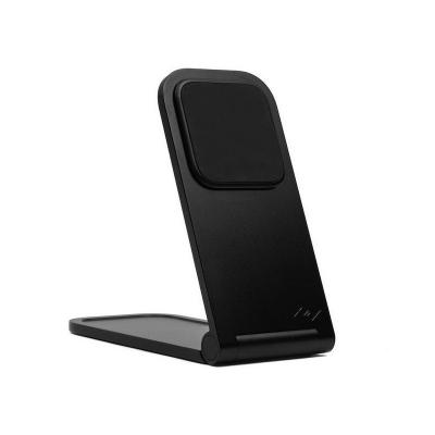 Безжично зарядно у-во Peak Design Mobile Wireless Charging Stand (черен)