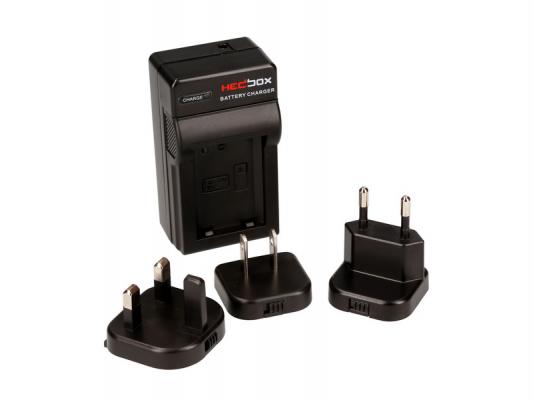 Зарядно у-во Hedbox RP-DC30 Traveler Battery Charger