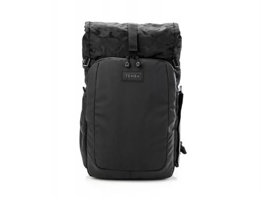 Фотораница Tenba Fulton V2 14L Backpack - All weather black Camo