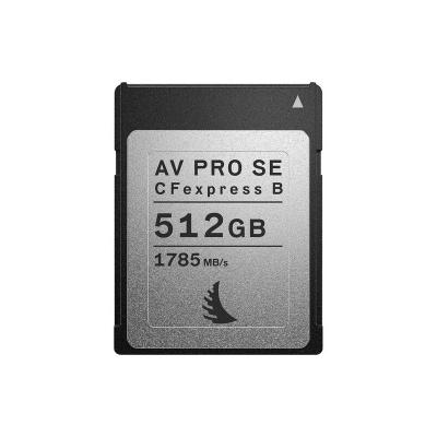 Памет Angelbird AV PRO CFexpress 2.0 SE Type B 512GB