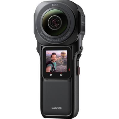 Екшън камера INSTA360 ONE RS 1-INCH 