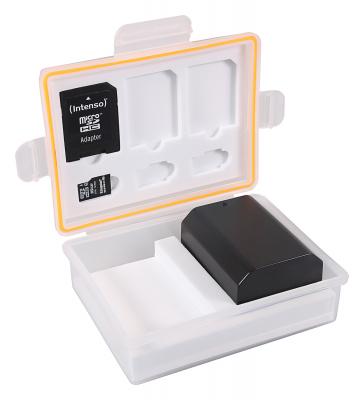 Водозащитена кутия за аксесуари PATONA Waterproof Box