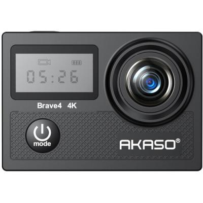 Екшън камера AKASO BRAVE 4