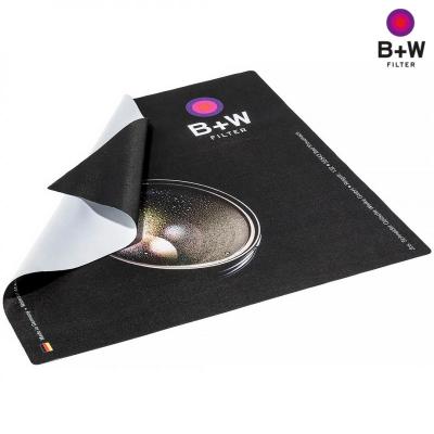 Микрофибърна кърпа B+W Pro Optik 30x30cm Mikro Faser