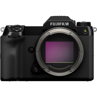 Фотоапарат Fujifilm GFX100S II тяло