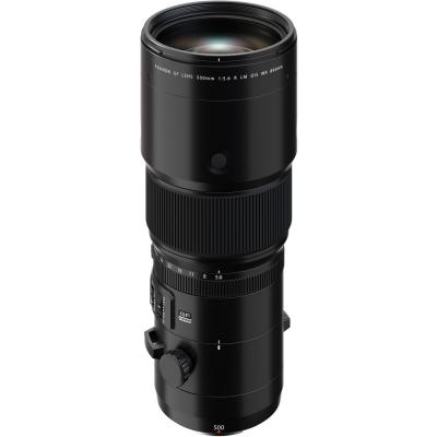 Обектив Fujifilm Fujinon GF 500mm f/5.6 R LM OIS WR