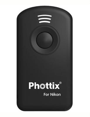 Дистанционно Phottix за Nikon