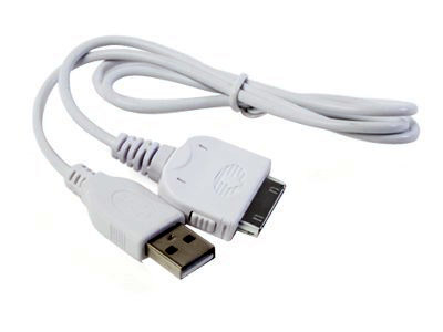 USB кабел Hahnel (за iPod)