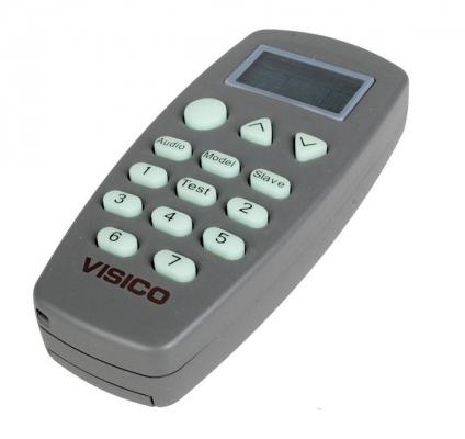 Дистанционно управление Visico LR2000