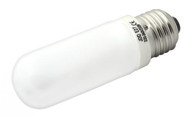 Пилотна лампа халоген - 250W (Dynaphos)