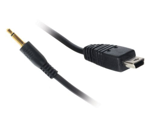 Синхронизиращ кабел Hahnel за Tuff TTL и Viper