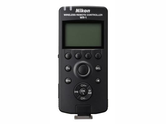 Дистанционен контролер Nikon WR-1