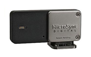 Предавател MicroSync VMT