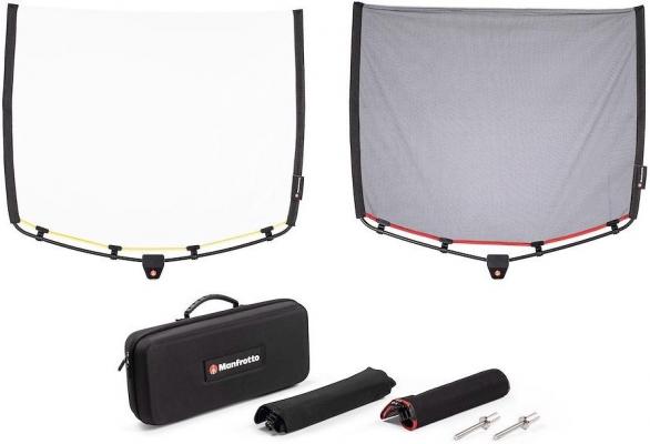 Флагове Manfrotto Rapid 45х60 cm