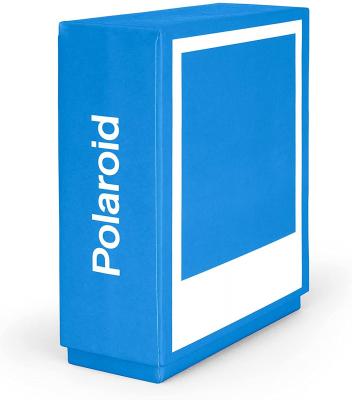 Кутия Polaroid Photo Box (синя)