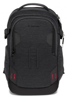 Раница Manfrotto PRO Light Backloader S за CSC/DSLR 15l (черна)