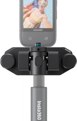 Държач Insta360 Magnetic Selfie Stick Holster