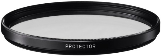 Филтър Sigma WR Protector 62 mm