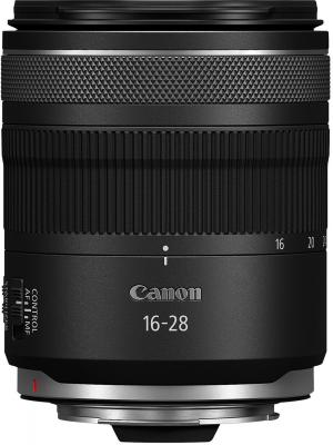 Обектив Canon RF 16-28mm f/2.8 IS STM