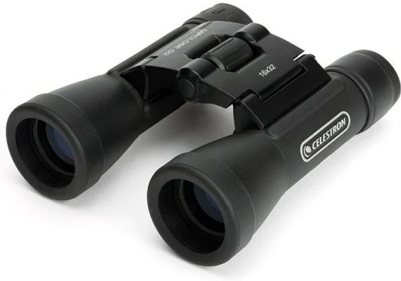Бинокъл Celestron UpClose G2 Roof 16x32 (черен)