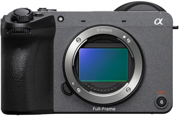 Видеокамера Sony Cinema Line FX2
