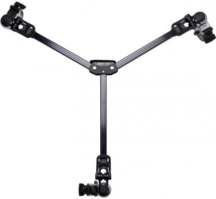 Количка Benro Dolly за Twin leg стативи