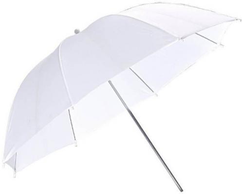 Дифузен чадър Godox UB-008 101 cm (бял)