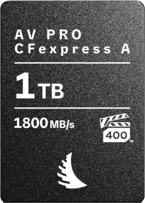 Карта памет Angelbird AV PRO CFexpress 4.0 Type A 1TB