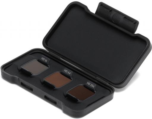 Филтри DJI ND Filters Set ND16/64/256 за DJI Flip