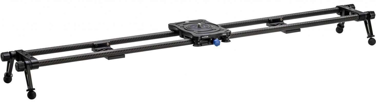 Слайдер Benro MoveOver8B CF 90 cm
