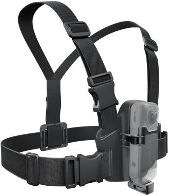Аксесоар Insta360 POV Chest Mount за X5