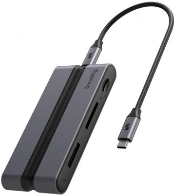 Докинг станция SmallRig 9 in 1 CFexpress Type A (9 порта)