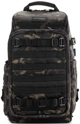 Фотораница Tenba Axis v2 32L (MultiCam Black)