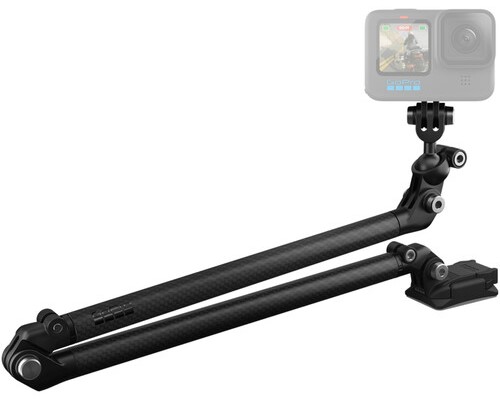Аксесоар GoPro Base Boom (черен)