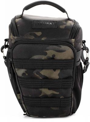 Чанта Tenba Axis v2 4L Top Loader (MultiCam Black)