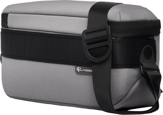 Чанта Gomatic McKinnon Luma Sling 9l (Stone)
