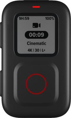 Дистанционно управление GoPro The Remote (черно)