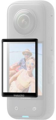 Стъклен протектор Insta360 Screen Protector за X3
