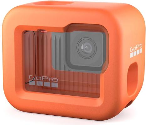 Плаващ калъф GoPro Floaty HERO (оранжев)