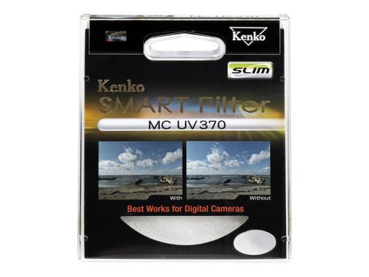 Филтър Kenko Smart MC UV370 Slim 52mm