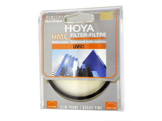 Филтър Hoya HMC UV(C) (PHL) 49mm