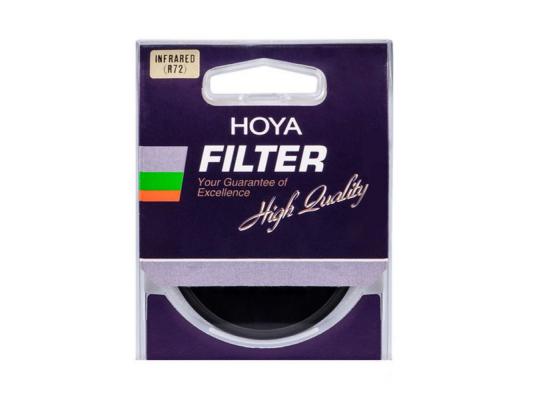 Филтър Hoya Infrared R72 58mm
