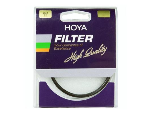 Филтър Hoya STAR SIX 77mm