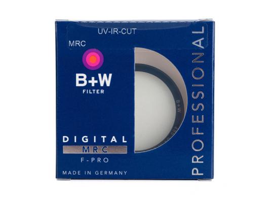 Филтър B+W UV/IR CUT (486) MRC 77mm